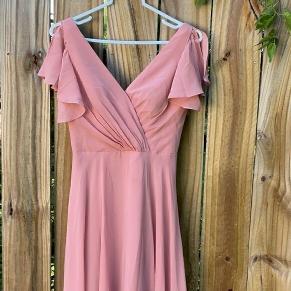 🔥 Take 50% OFF- Celebrate DB Studio Women's Dress, Size-0 - Picture 3 of 9